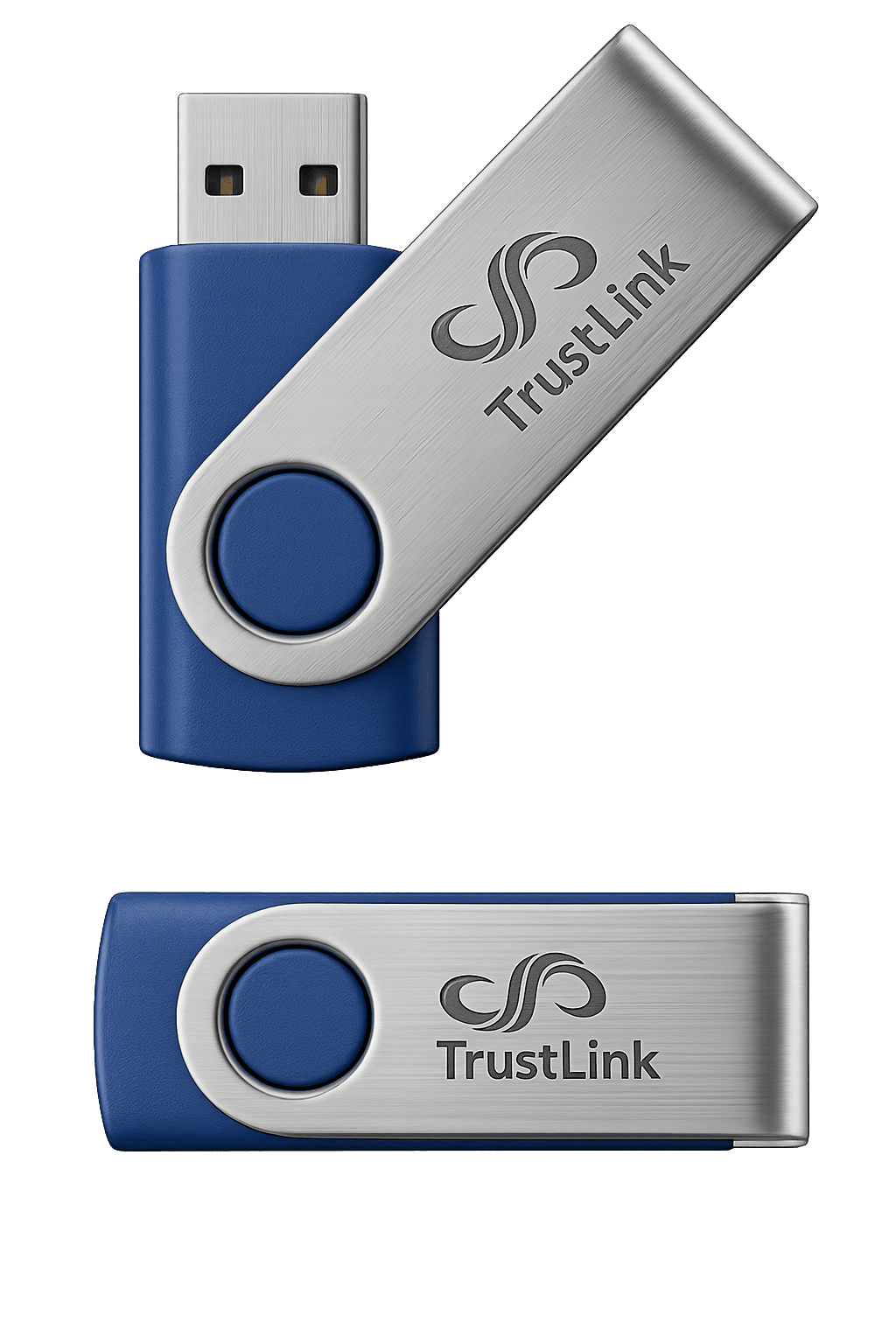 Clés USB