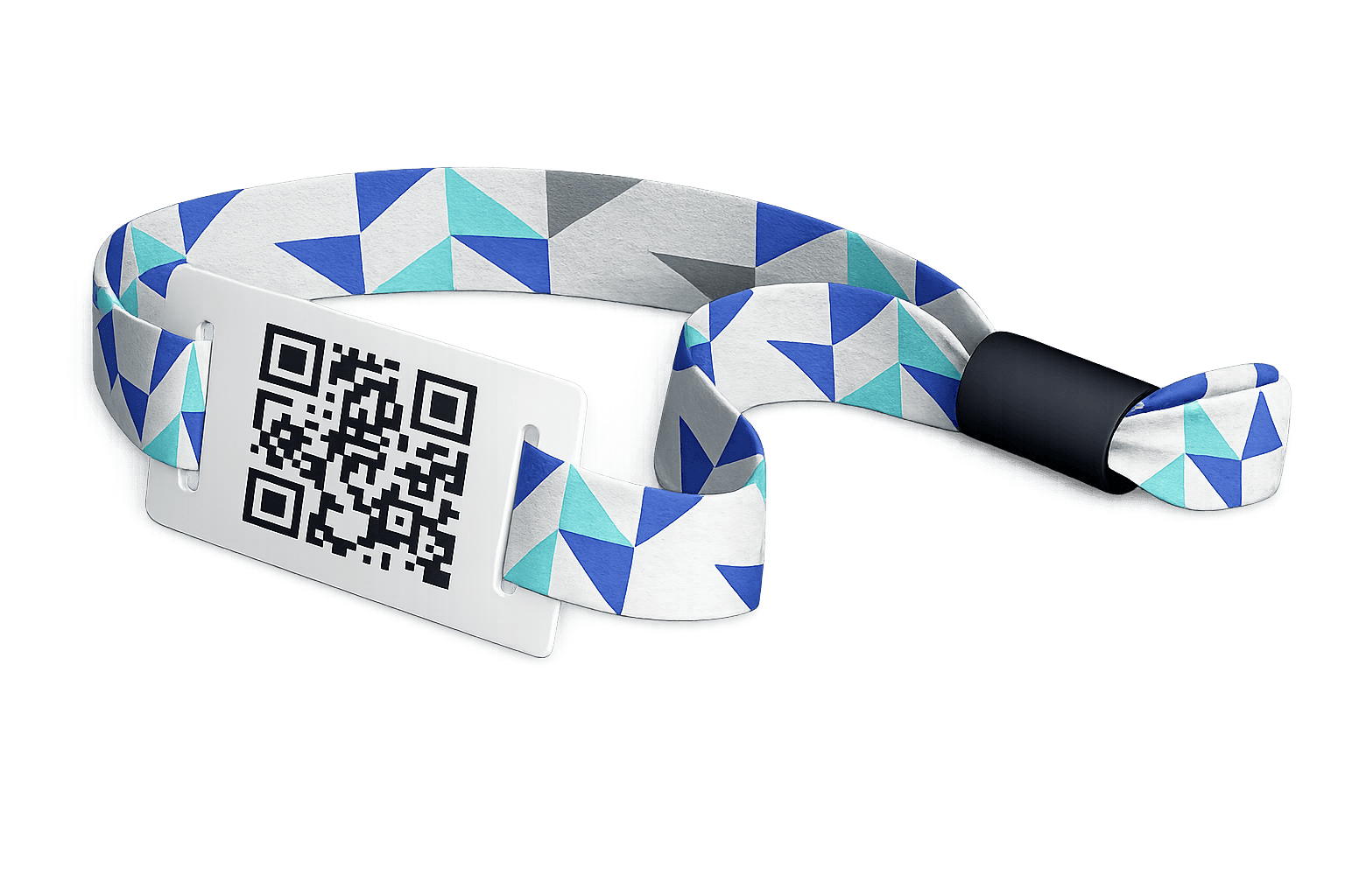 Bracelet tissu