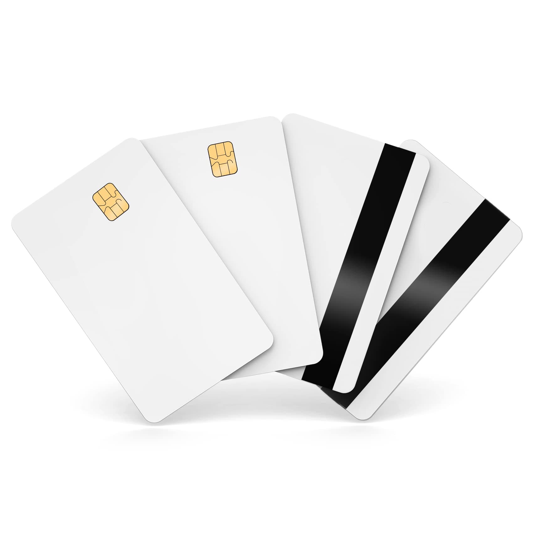 Carte à puce