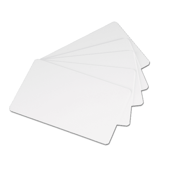 Carte PVC