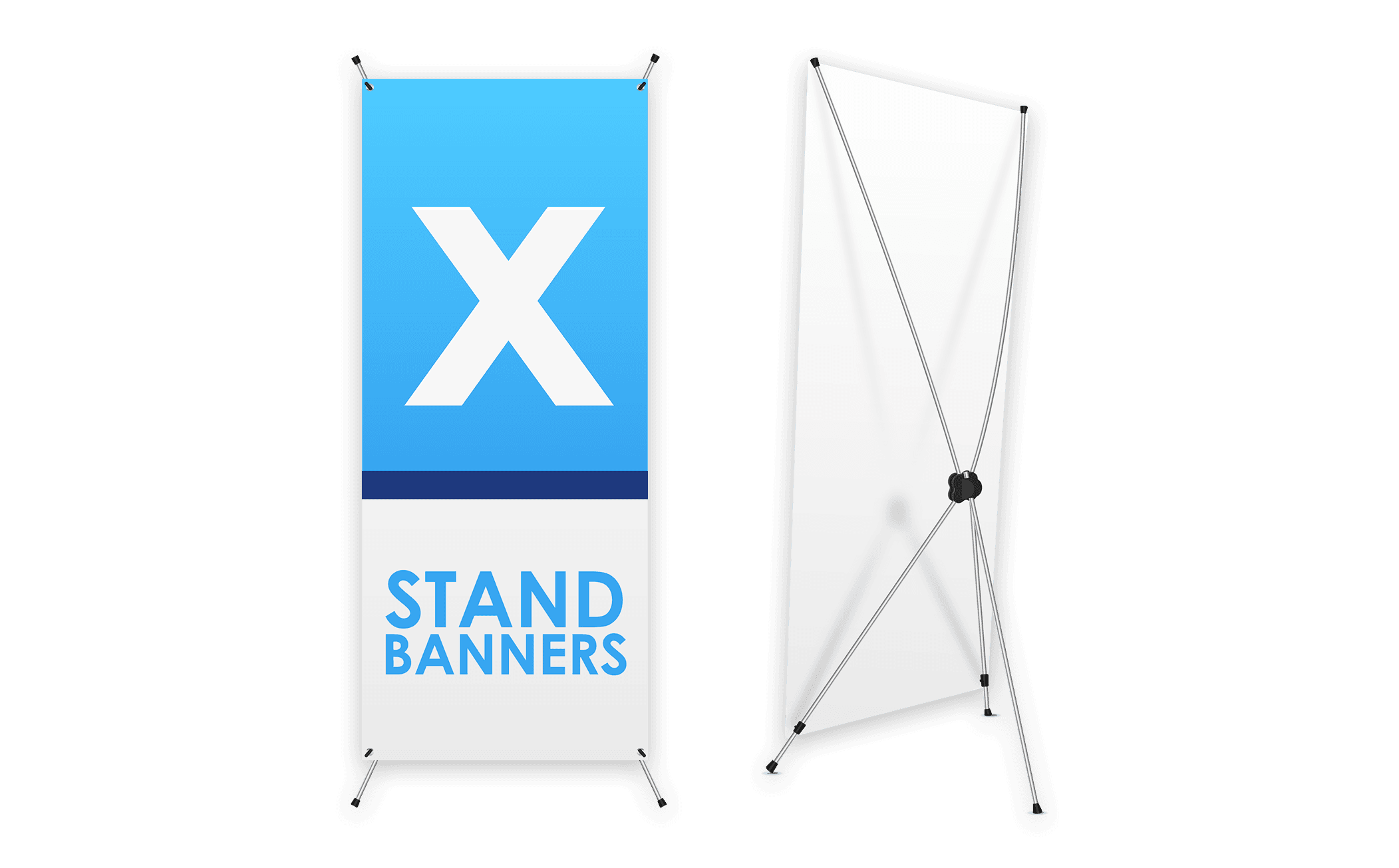 X-Banner