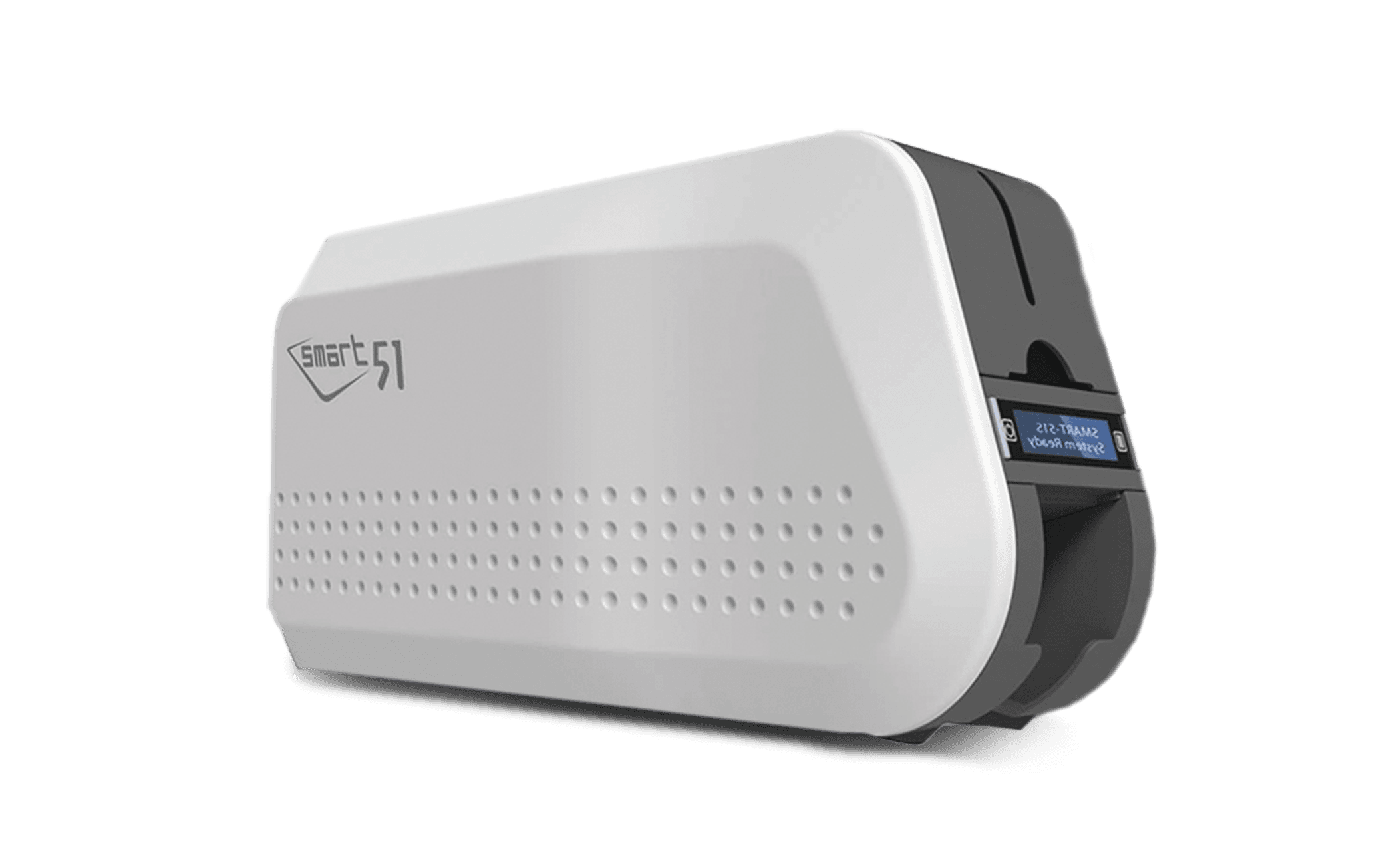 Imprimante à carte IDP Smart-51