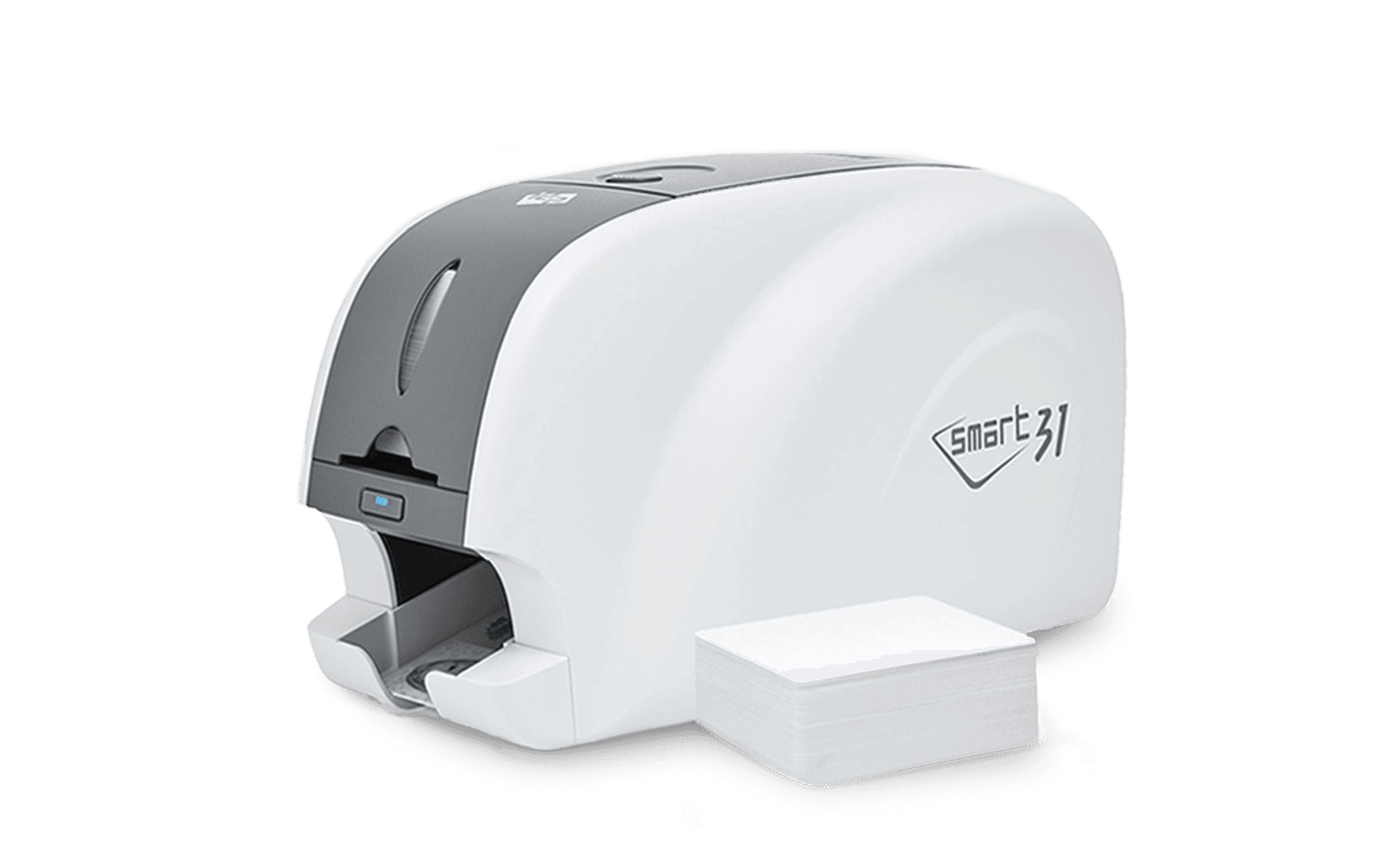 Imprimante à carte IDP Smart-31