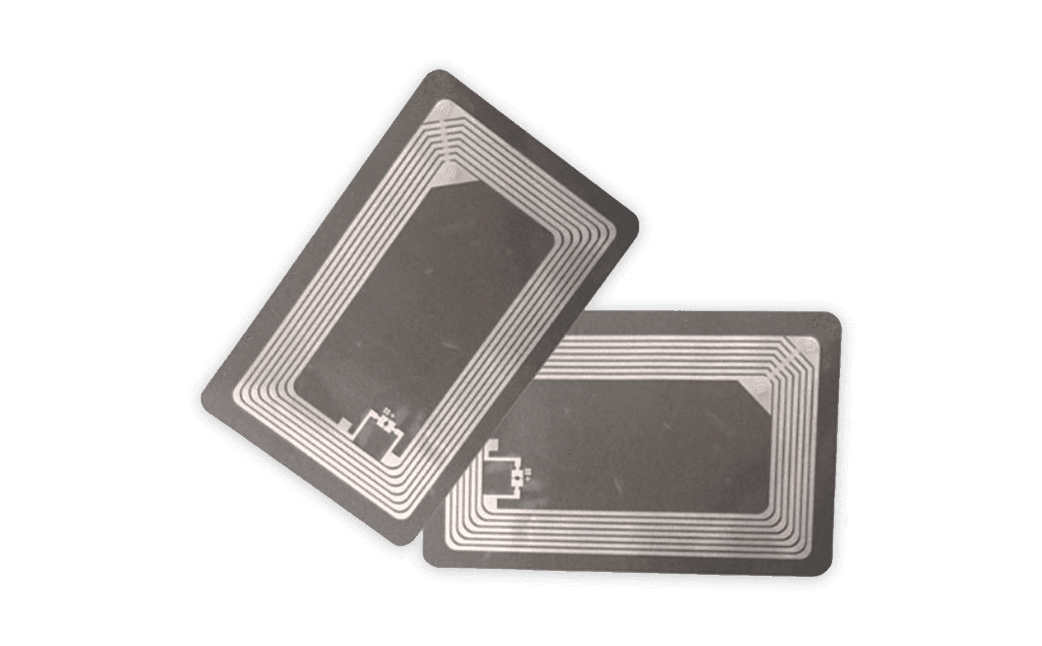 Étiquette RFID HF Tag
