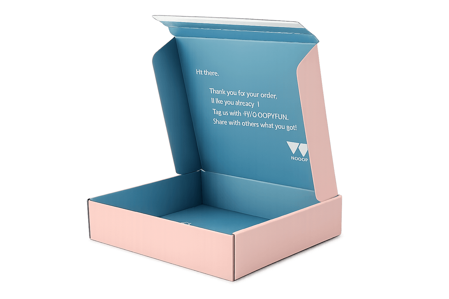 Packaging