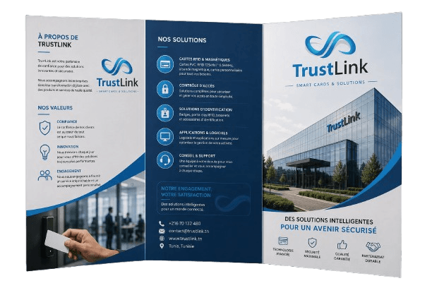 Brochure