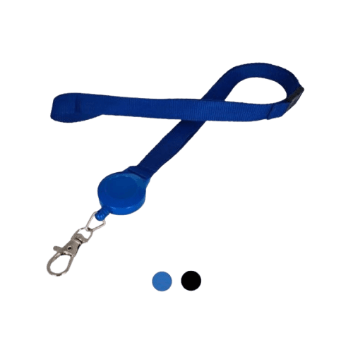 Cordon zip