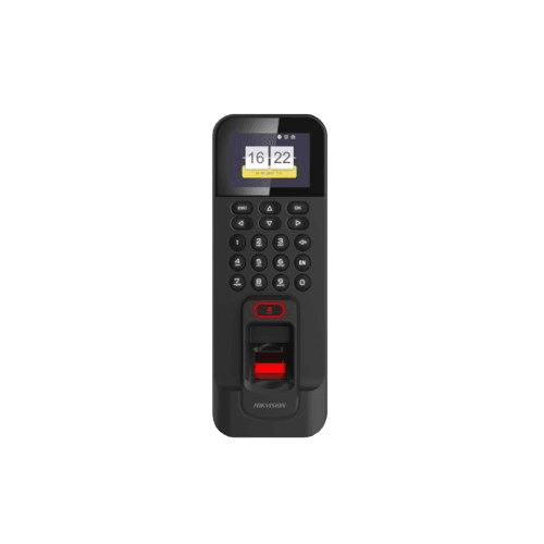 Pointeuse à Empreinte Digital HIKVISION
