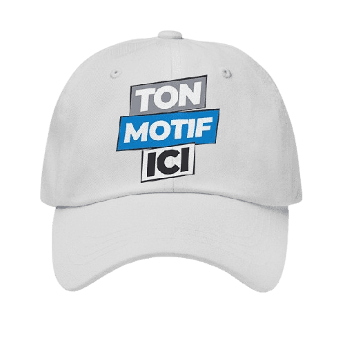 Casquette